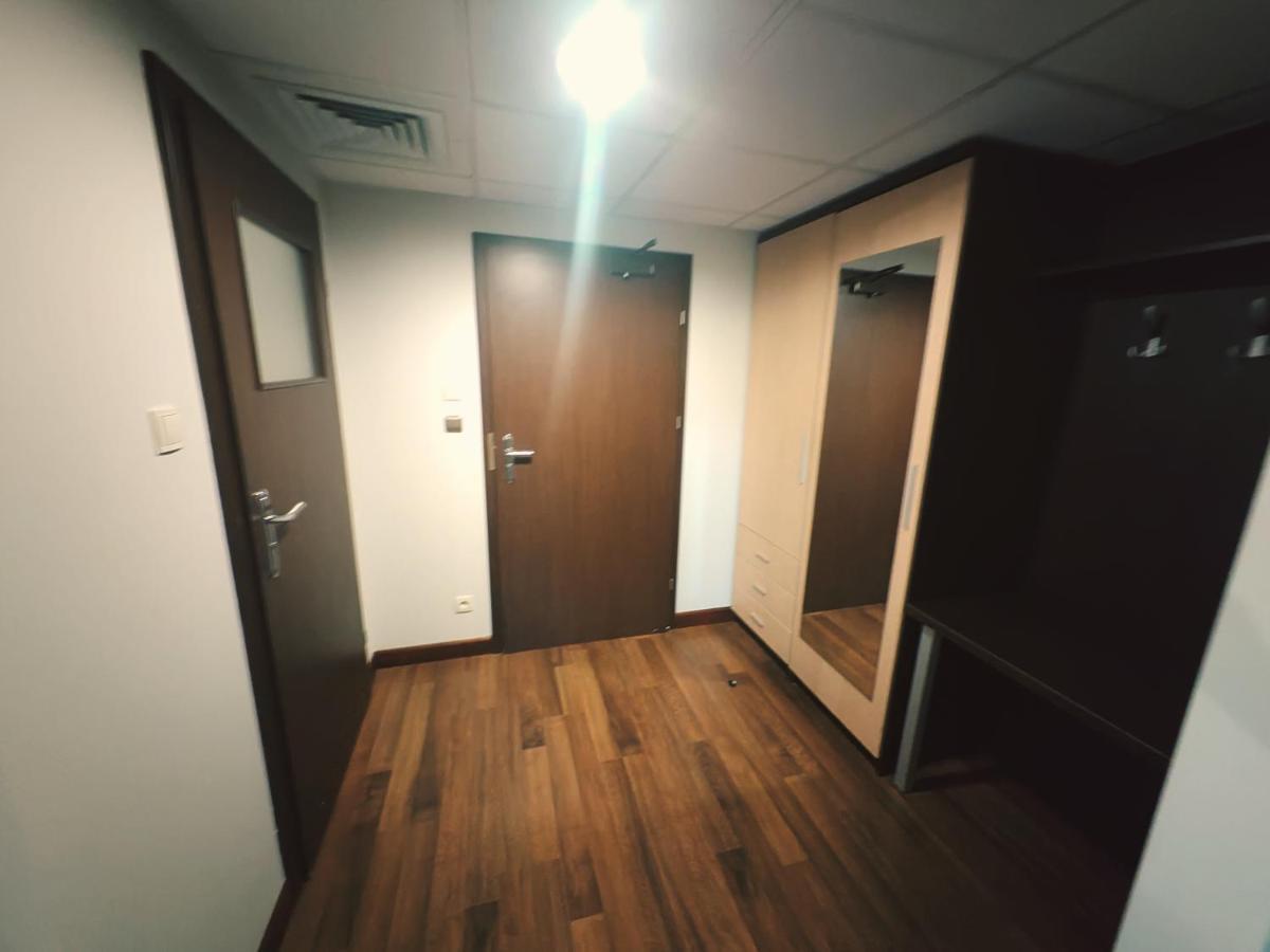 Maka I Magia Obiady Domowe Hotel Zambrow Exteriör bild