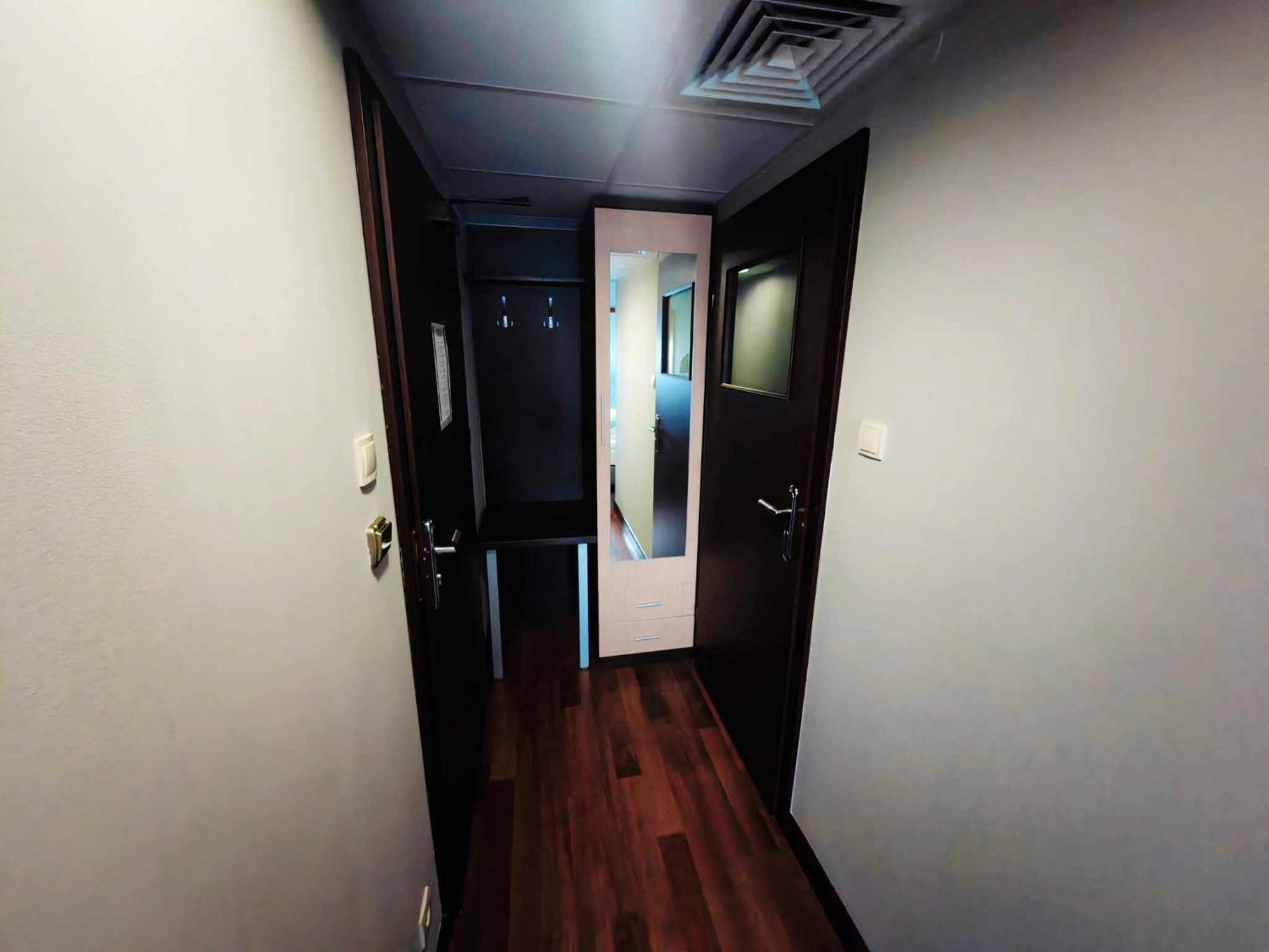 Maka I Magia Obiady Domowe Hotel Zambrow Exteriör bild