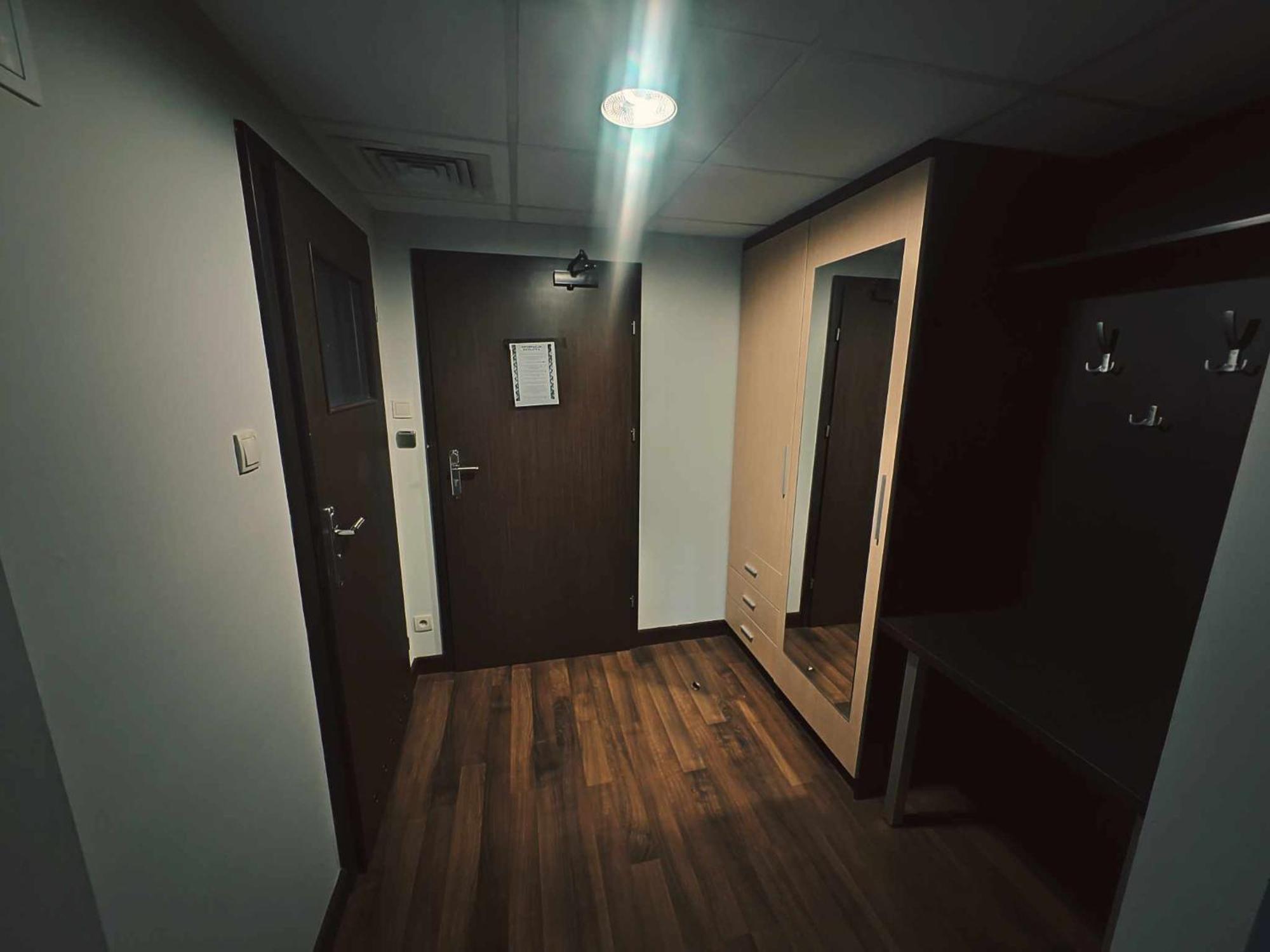 Maka I Magia Obiady Domowe Hotel Zambrow Exteriör bild