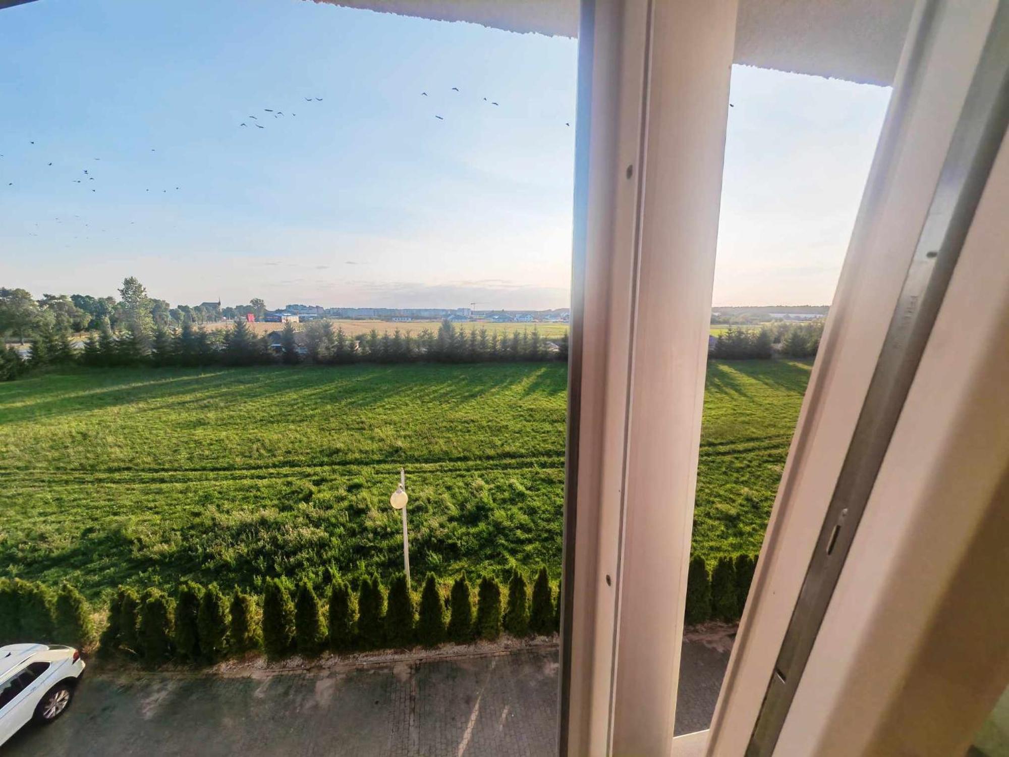 Maka I Magia Obiady Domowe Hotel Zambrow Exteriör bild